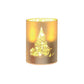 Christmas Glow LED Lamp Christmas Tree Small