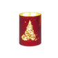 Christmas Glow LED Lamp Christmas Tree Small