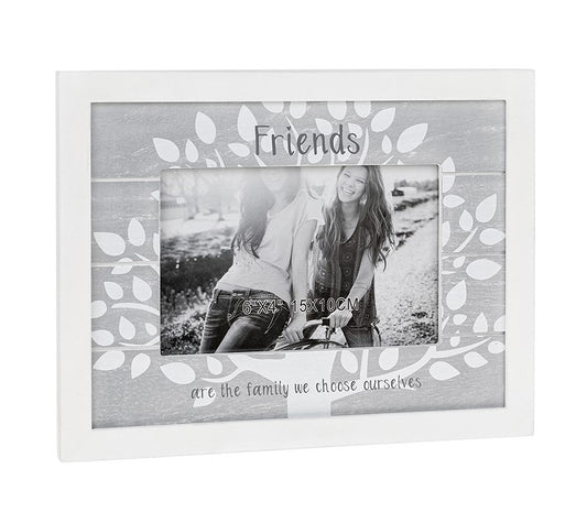 Photo Frame. Tree of Life, Friends