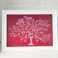 Tree of Life print - Best Son